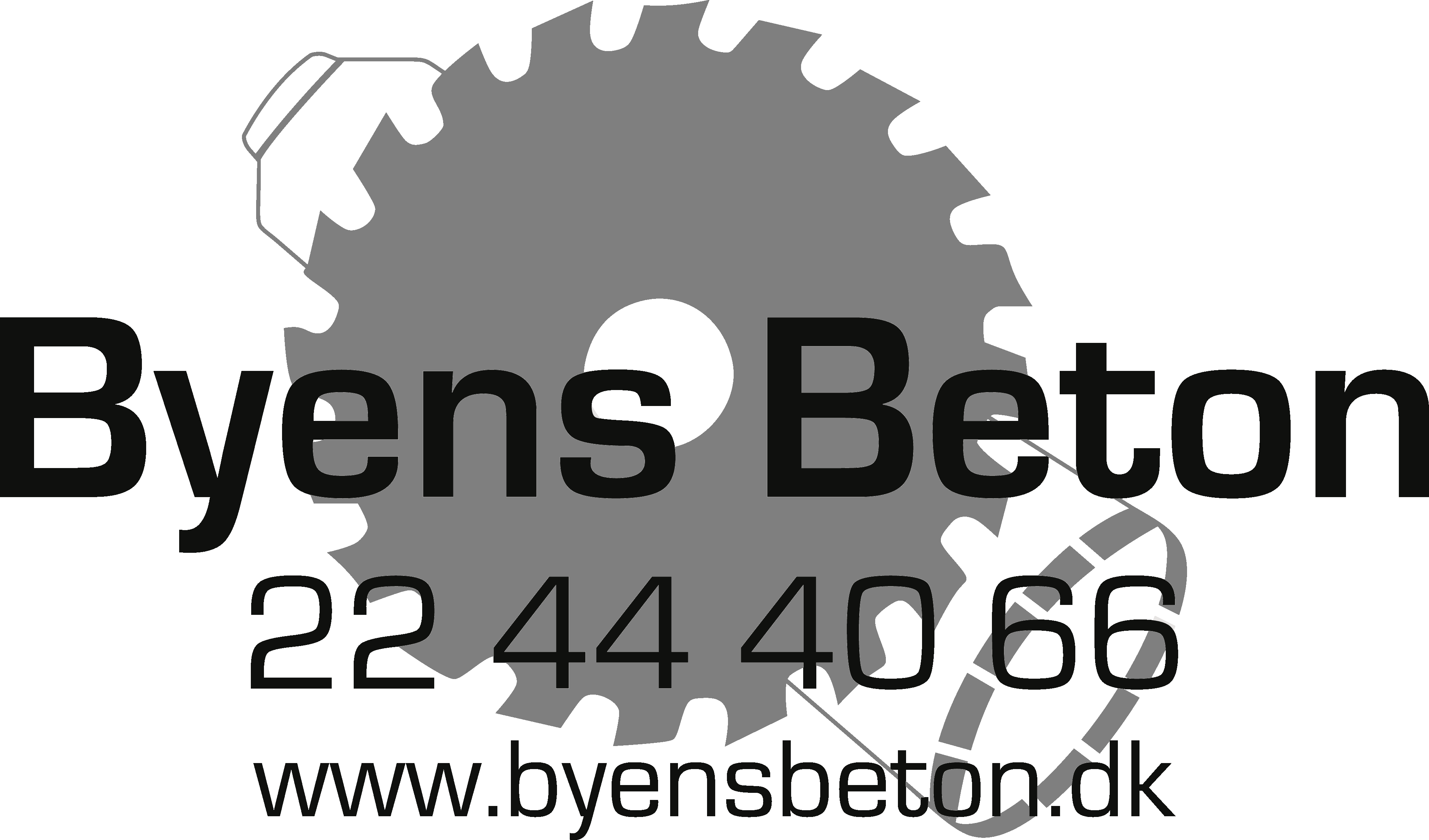 Byens Beton